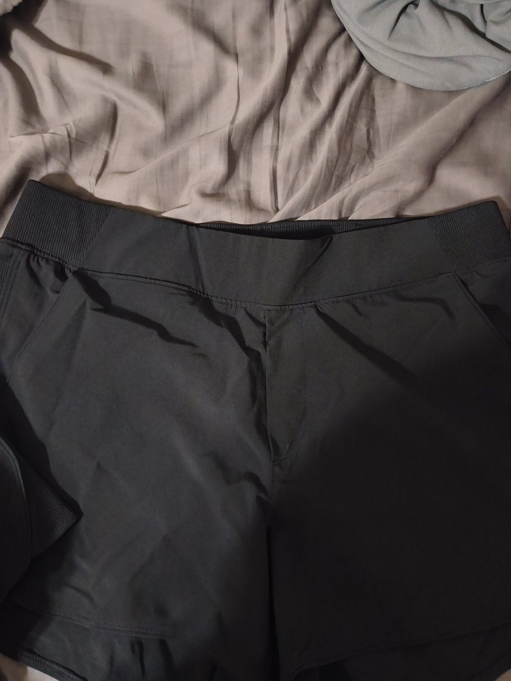 Members mark Athletic Woven Shorts